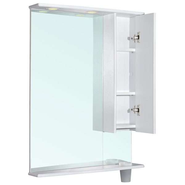 Producator mobilier de baie - Aruba oglinda cu dulap