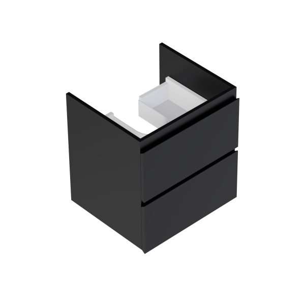 ARTE 55 MASCA CU 2 SERTARE NEGRU
