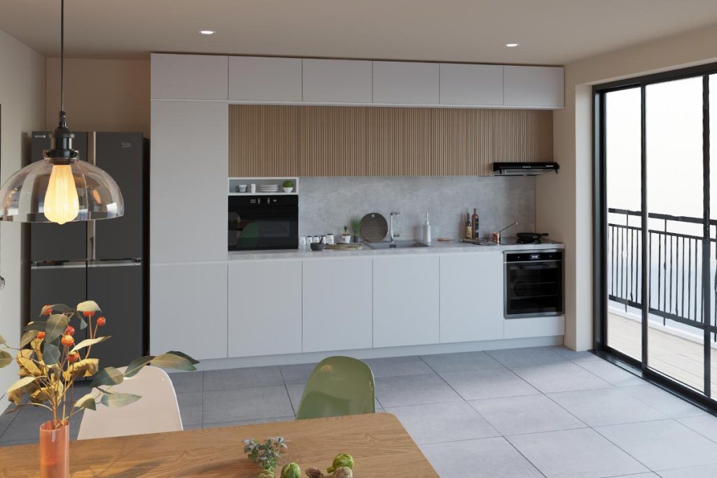 Mobilier de bucatarie