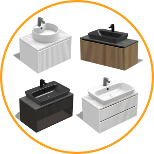 Configurator 3D - Mobilier bucatarie